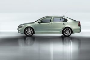 Nuevos acabados y equipamientos para las gamas Škoda Octavia y Superb